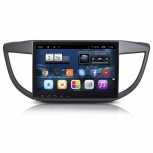 Навигация / Мултимедия / Таблет с Android и Голям Екран за Honda CRV  - DD-3697